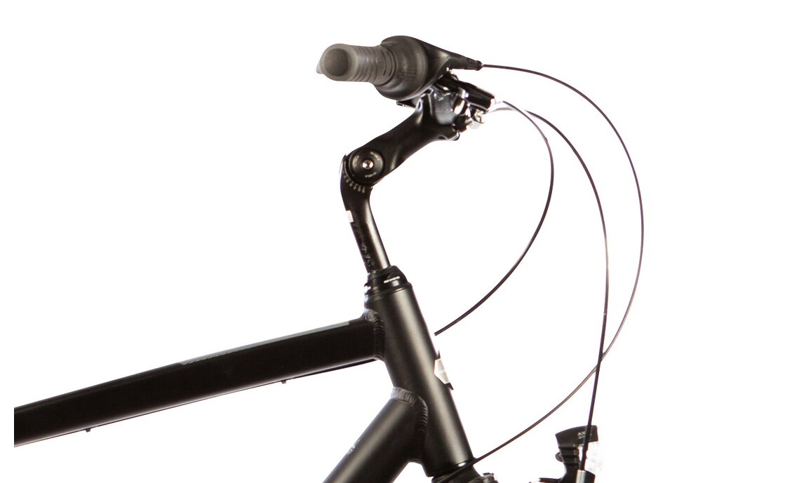 Carver Tour 100 n - 28 Zoll - Diamant - 2024