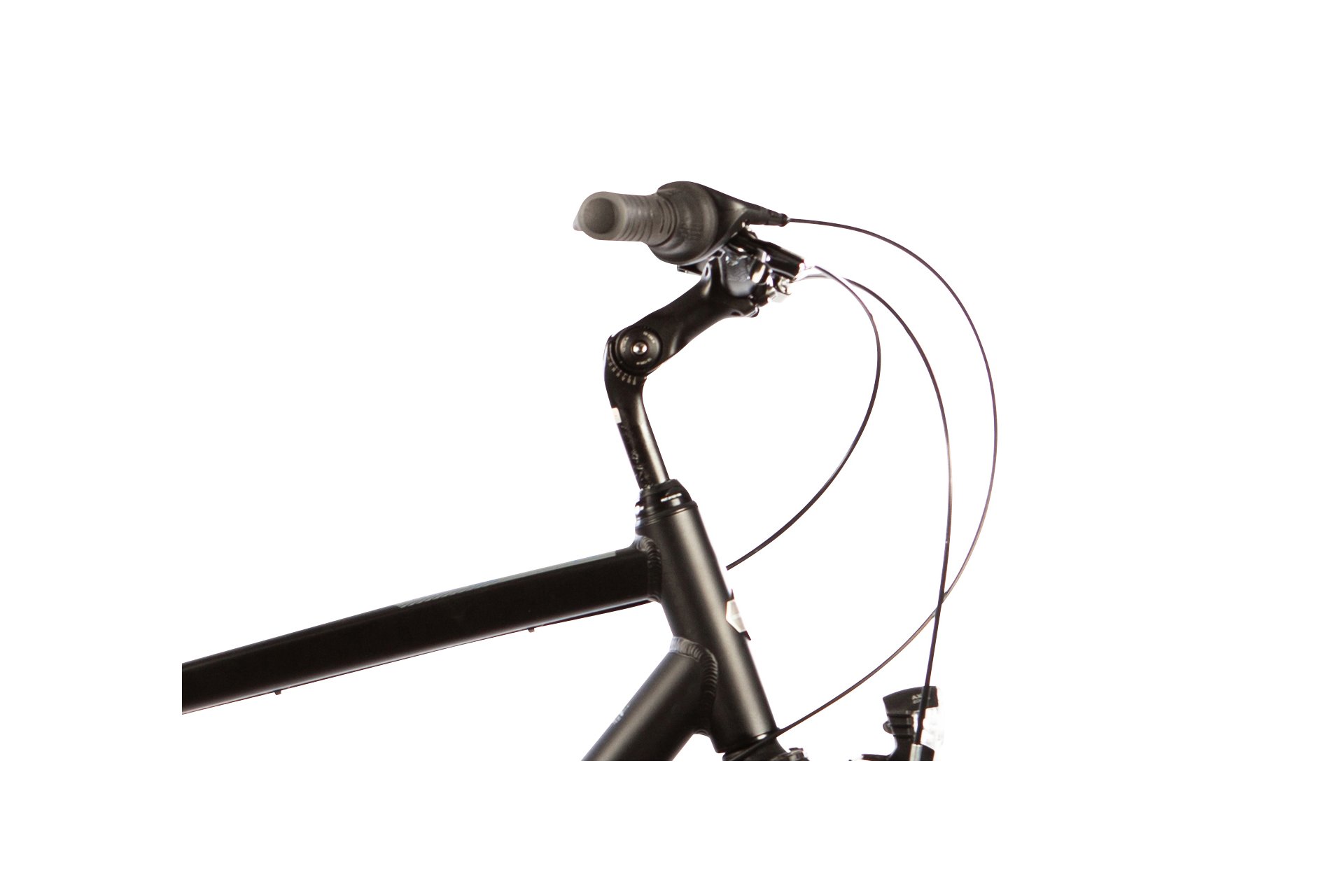Carver Tour 100 n - 28 Zoll - Diamant - 2024