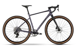 Raymon Territ Ultra - 28 Zoll - Diamant - 2026