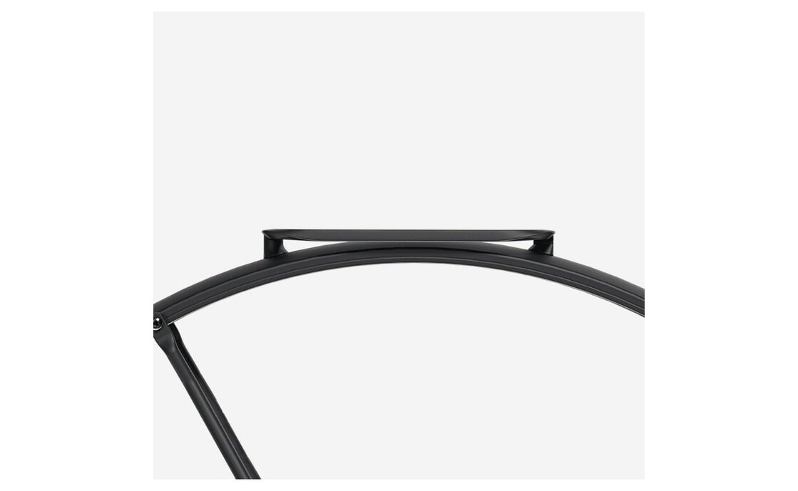 Racktime Gep&auml;cktr&auml;ger Micro Rack f&uuml;r Alumee