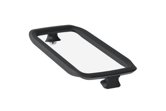 XXL Sale % - Racktime Gep&auml;cktr&auml;ger Micro Rack f&uuml;r Alumee