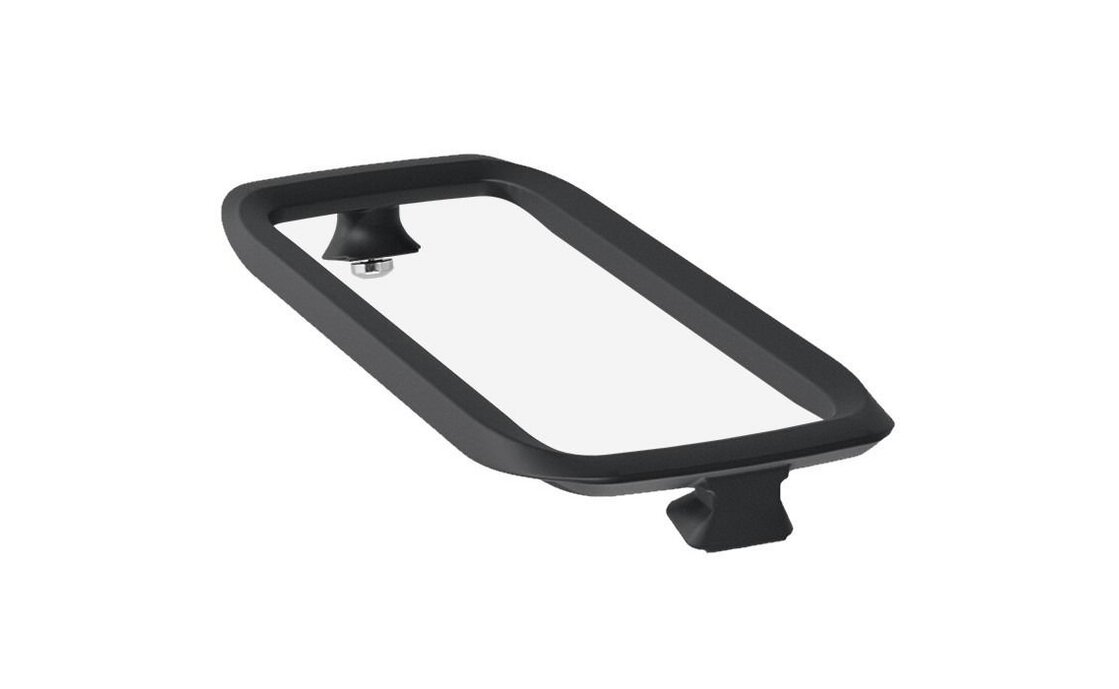 Racktime Gep&auml;cktr&auml;ger Micro Rack f&uuml;r Alumee