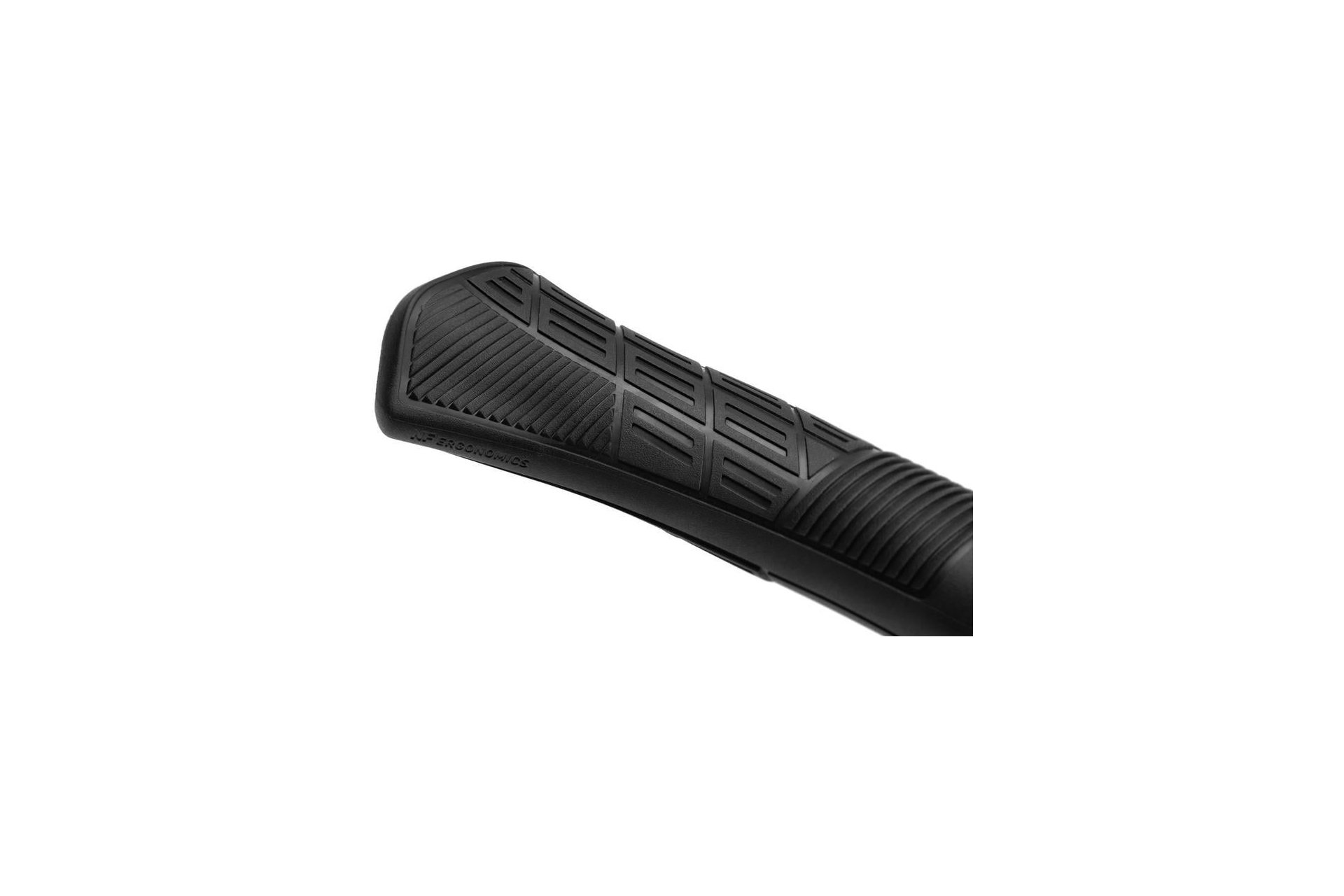Cube ACID HYBRID PERFORM Lock-On Griffe