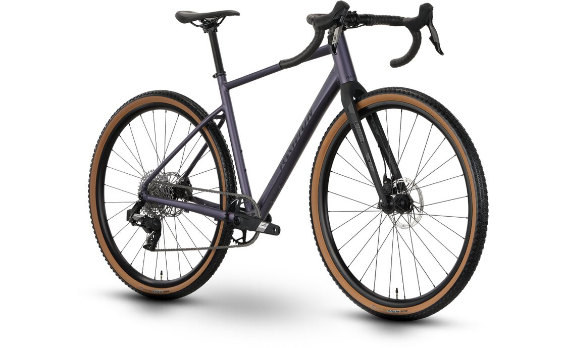 Raymon Territ Ultra - 28 Zoll - Diamant - 2026
