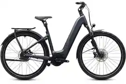 Cube Kathmandu Hybrid Deluxe EXC 800 - 800 Wh - 28 Zoll - Tiefeinsteiger - 2027