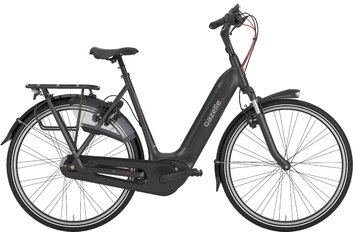 Gazelle - E-Bike-Pedelec - Gazelle Arroyo C7+ Elite Spezial - 500 Wh - 2021 - 28 Zoll - Tiefeinsteiger