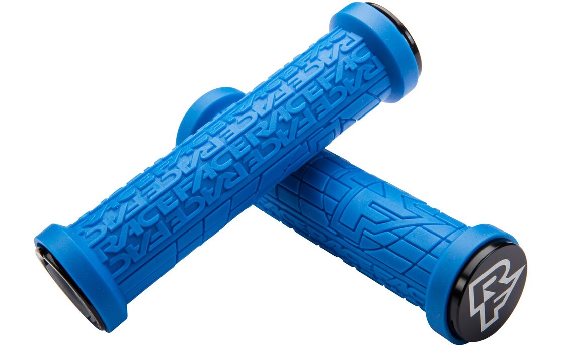Race Face Griffe Grippler Lock-On 30 mm