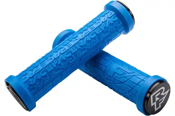 Race Face - Race Face Griffe Grippler Lock-On 30 mm