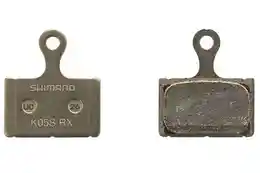 Shimano Scheibenbremsbel&auml;ge K05S-RX Resin