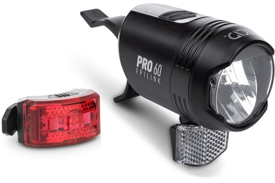 Beleuchtungsset - Cube ACID Beleuchtungsset Pro 60 Fpilink