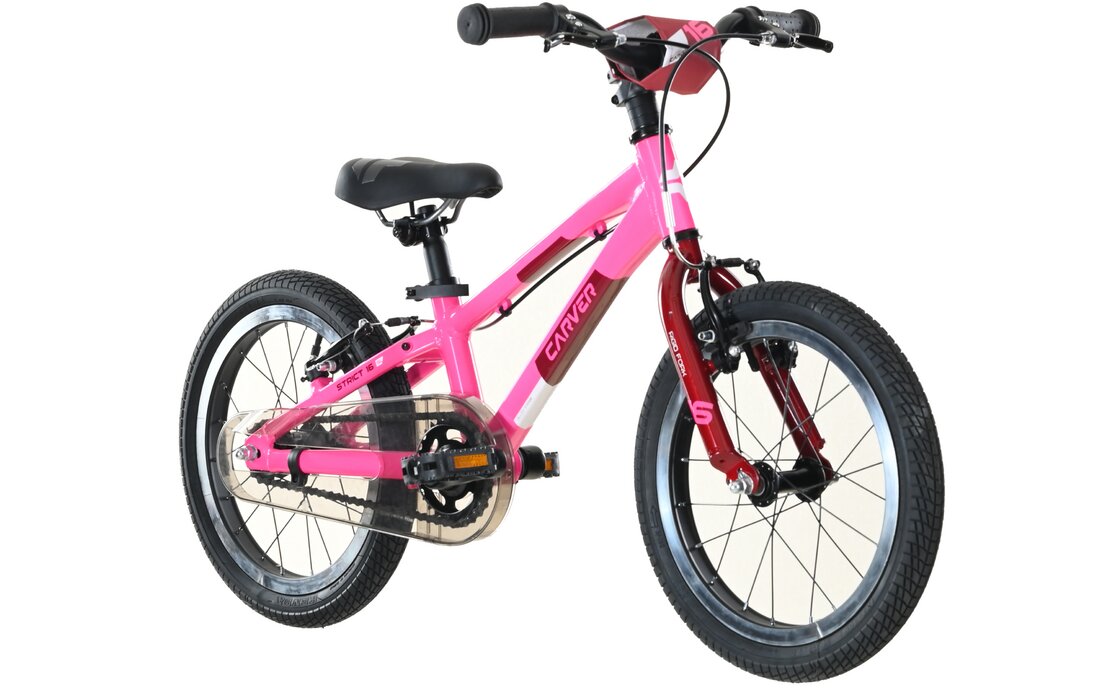Carver Strict 16 Girl - 16 Zoll - Diamant - 2024