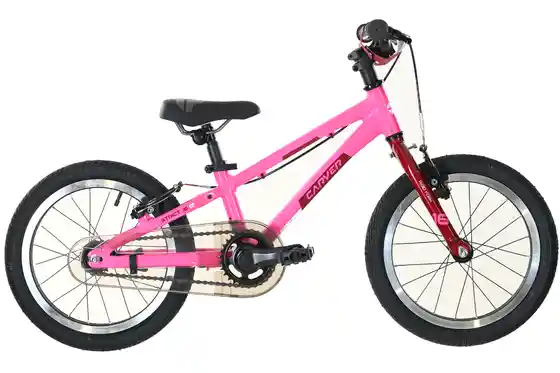 Carver Strict Kids Series - Carver Strict 16 Girl - 16 Zoll - Diamant