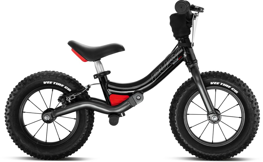 Puky LR Trail Pro - 12 Zoll - 2026