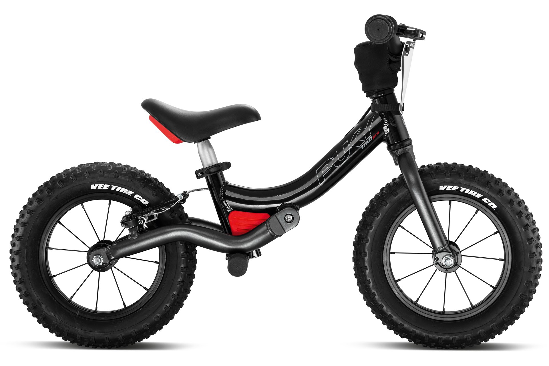 Puky LR Trail Pro - 12 Zoll - 2026
