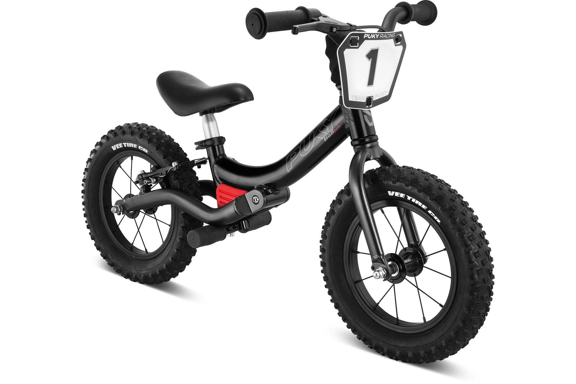 Puky LR Trail Pro - 12 Zoll - 2026