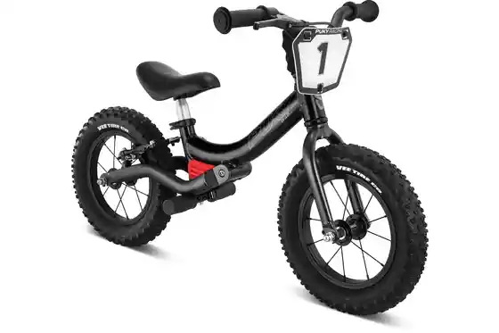 Kinderfahrräder - Puky LR Trail Pro - 12 Zoll - 2027