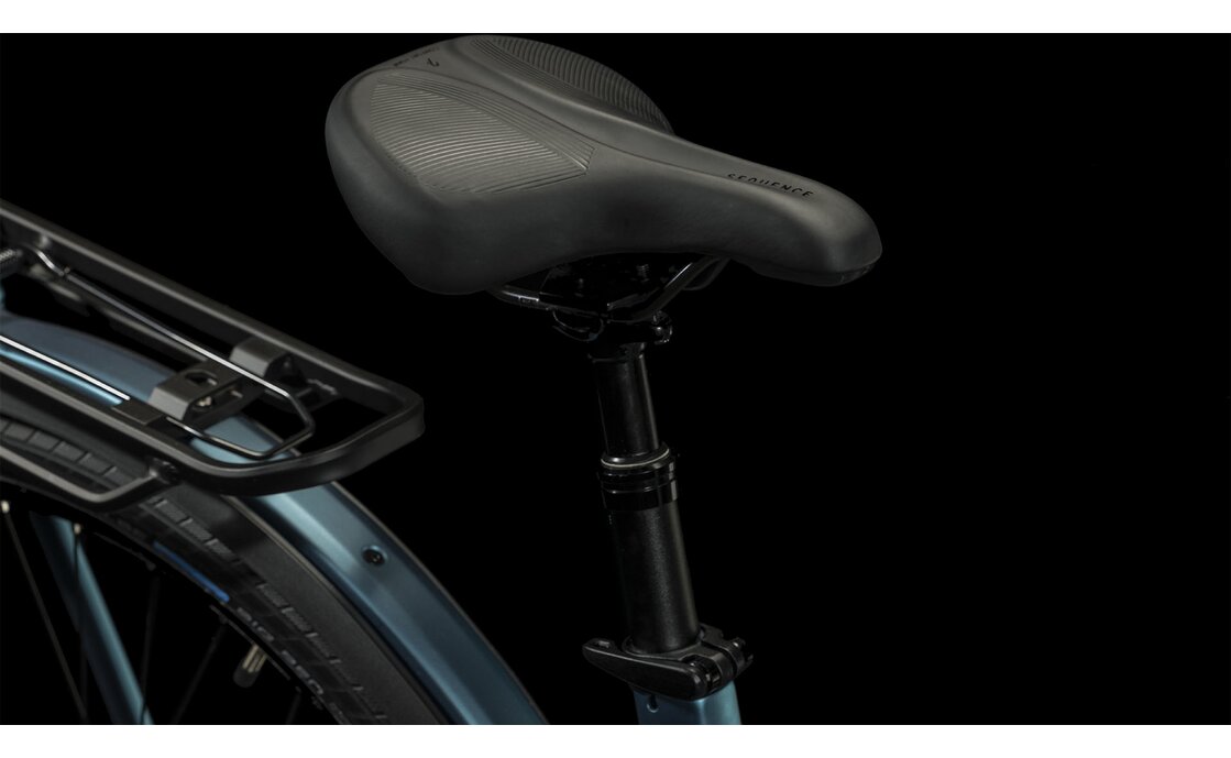 Cube Kathmandu Hybrid ONE 750 - 750 Wh - 28 Zoll - Damen Sport