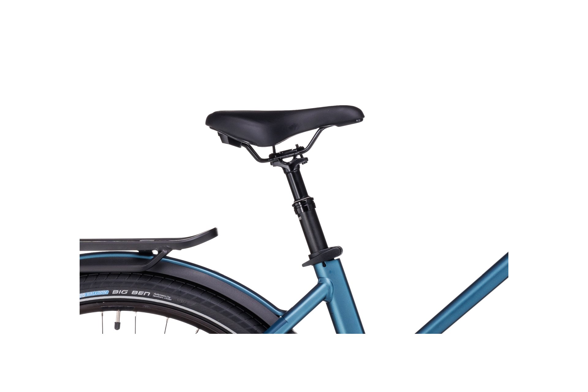 Cube Kathmandu Hybrid ONE 750 - 750 Wh - 28 Zoll - Damen Sport