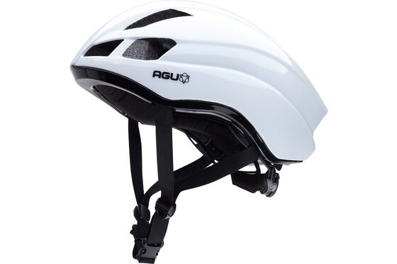 Rennrad Helme - AGU Aero Transsonic MIPS