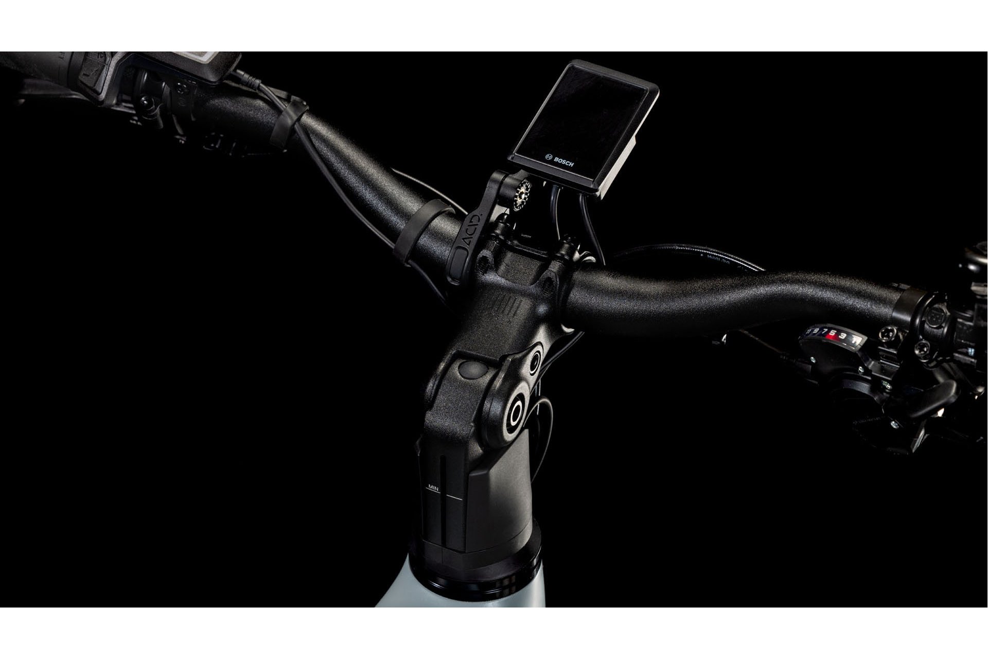 Cube Kathmandu Hybrid EX 800 - 800 Wh - 28 Zoll - Diamant - 2025
