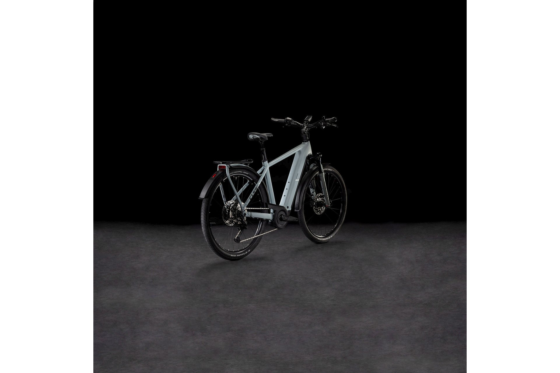 Cube Kathmandu Hybrid EX 800 - 800 Wh - 28 Zoll - Diamant - 2025