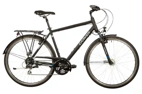 Carver Tour Series - Carver Tour 100 - 28 Zoll - Diamant