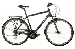 Carver Tour 100 - 28 Zoll - Diamant