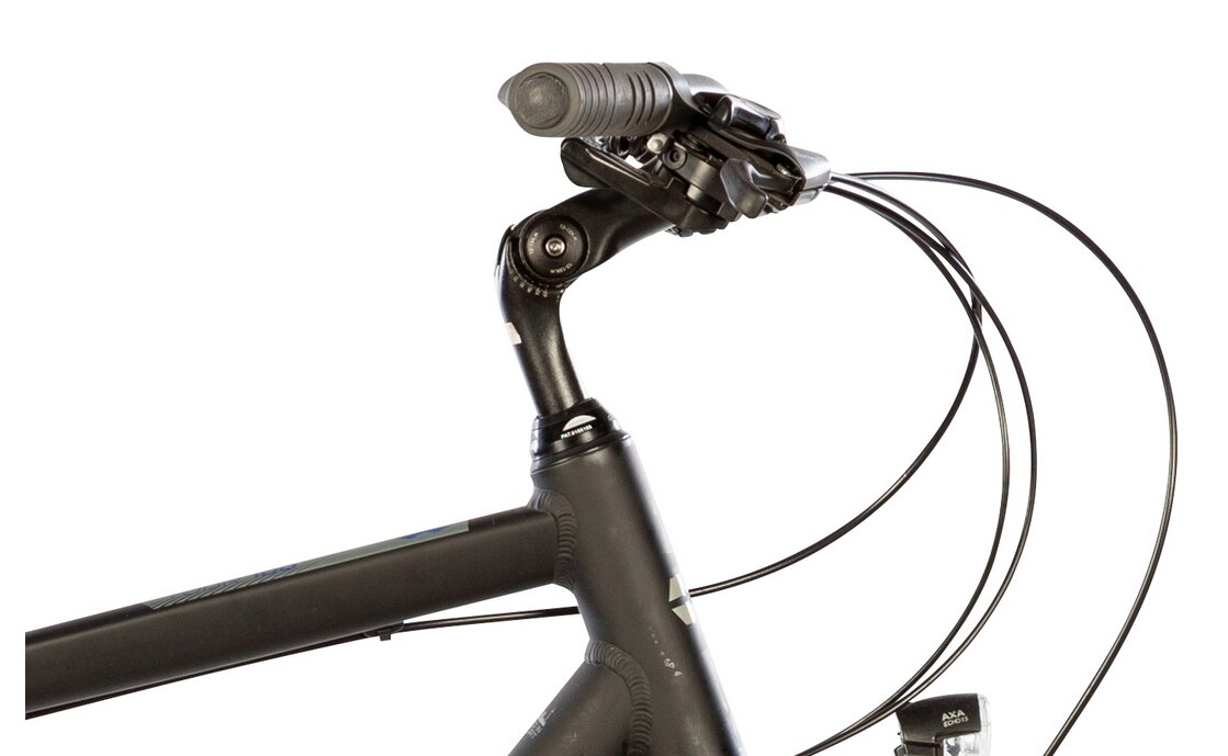 Carver Tour 100 - 28 Zoll - Diamant - 2024