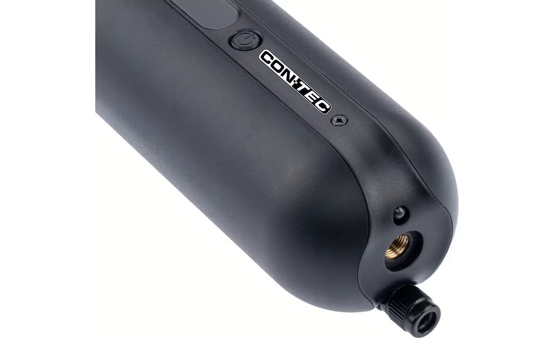 Contec Air Tronic Akku-Minipumpe