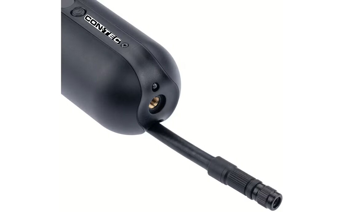 Contec Air Tronic Akku-Minipumpe