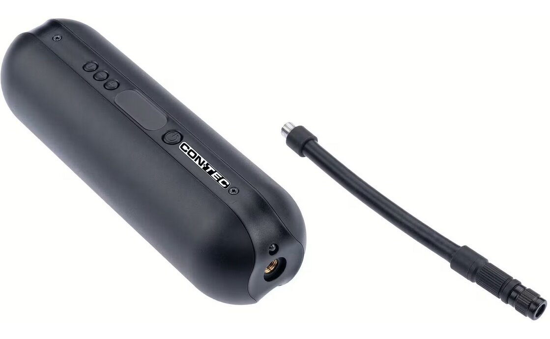 Contec Air Tronic Akku-Minipumpe