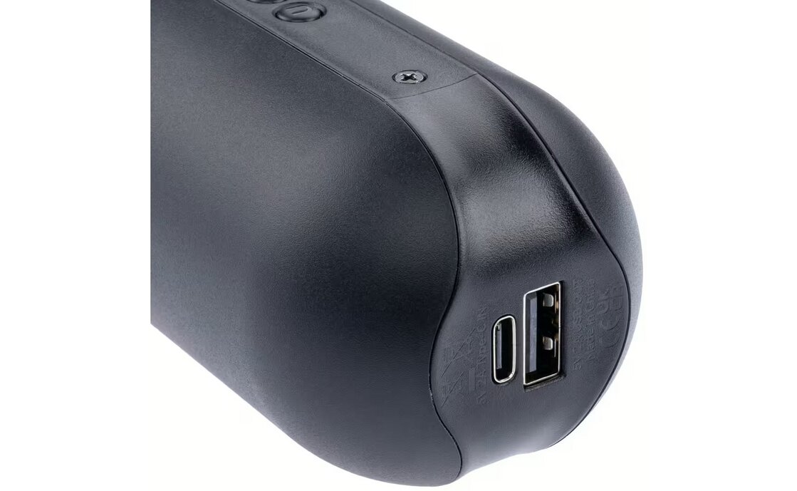 Contec Air Tronic Akku-Minipumpe