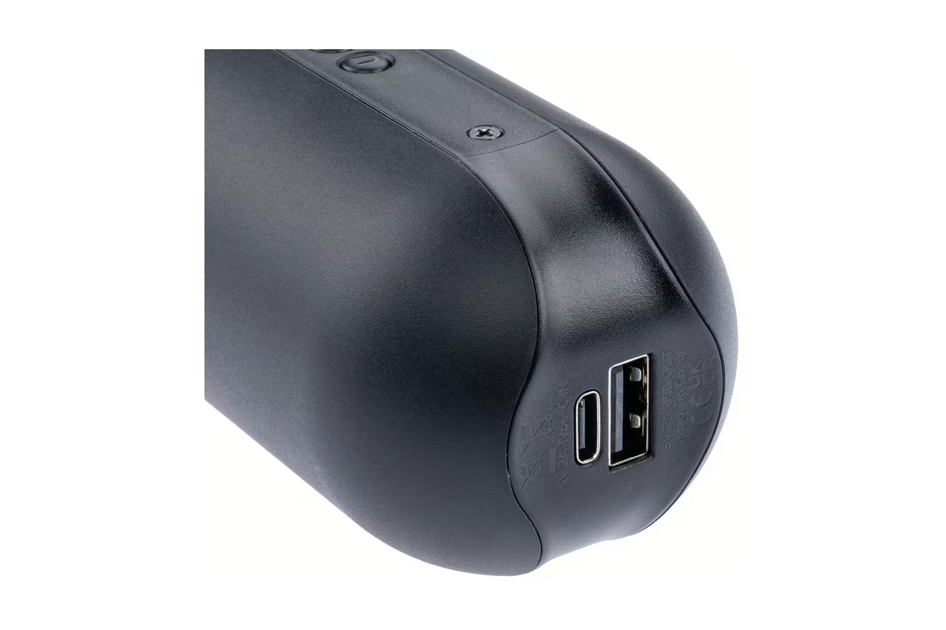 Contec Air Tronic Akku-Minipumpe