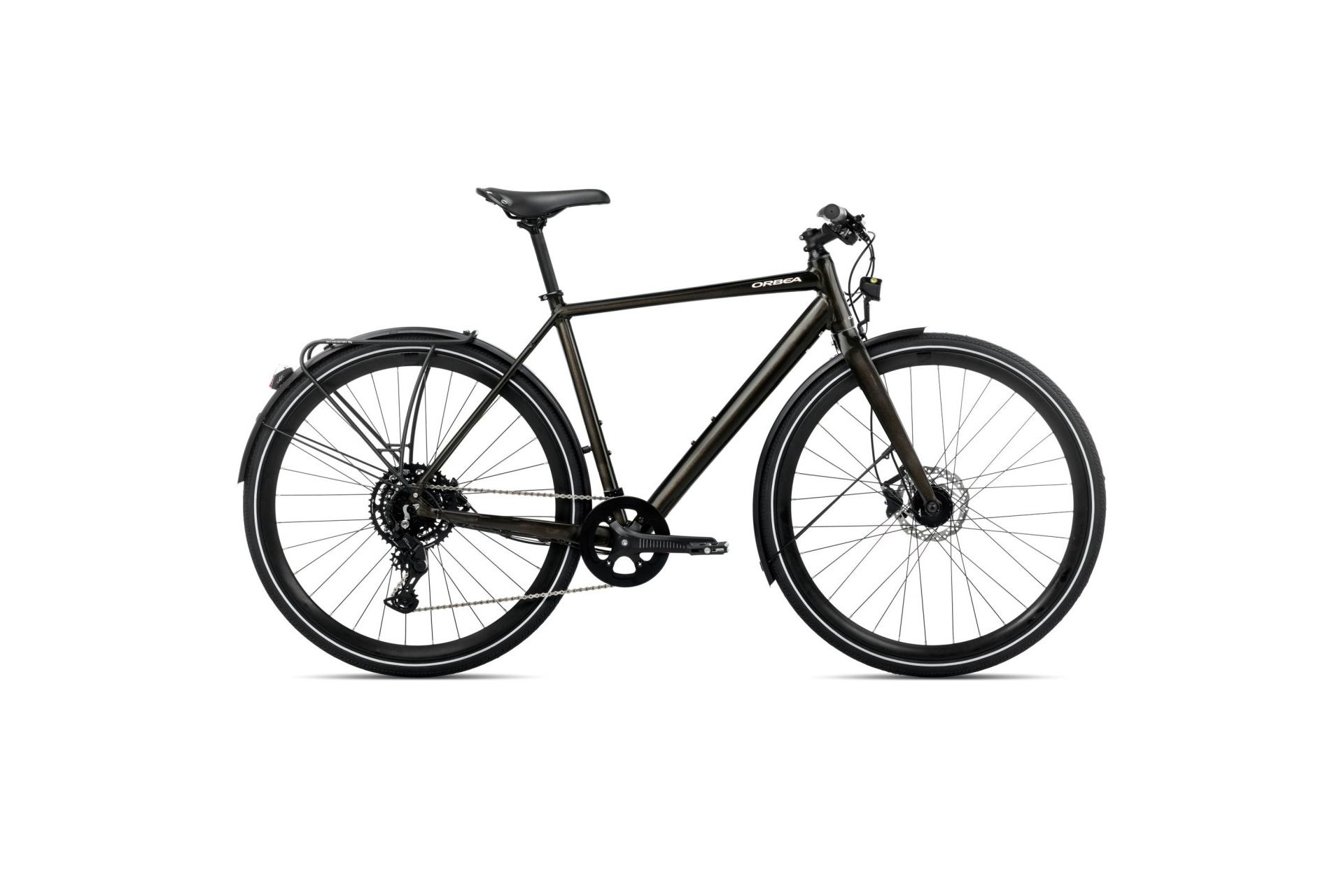 Orbea Vector 25 EQ - 28 Zoll - Diamant - 2026