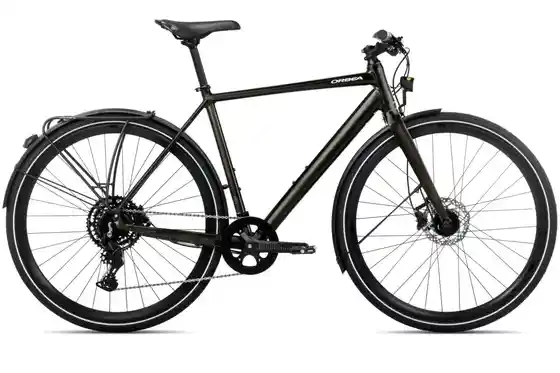 28 Zoll - Trekkingräder - Orbea Vector 25 EQ - 28 Zoll - Diamant - 2026