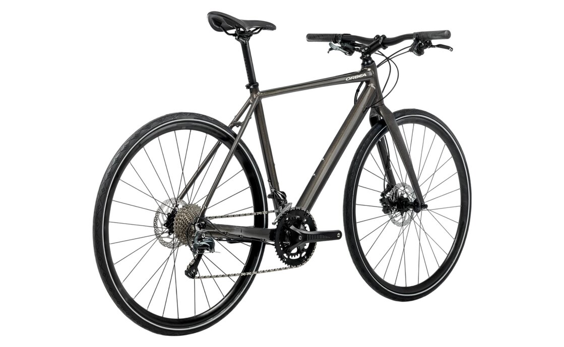 Orbea Vector 25 EQ - 28 Zoll - Diamant - 2026