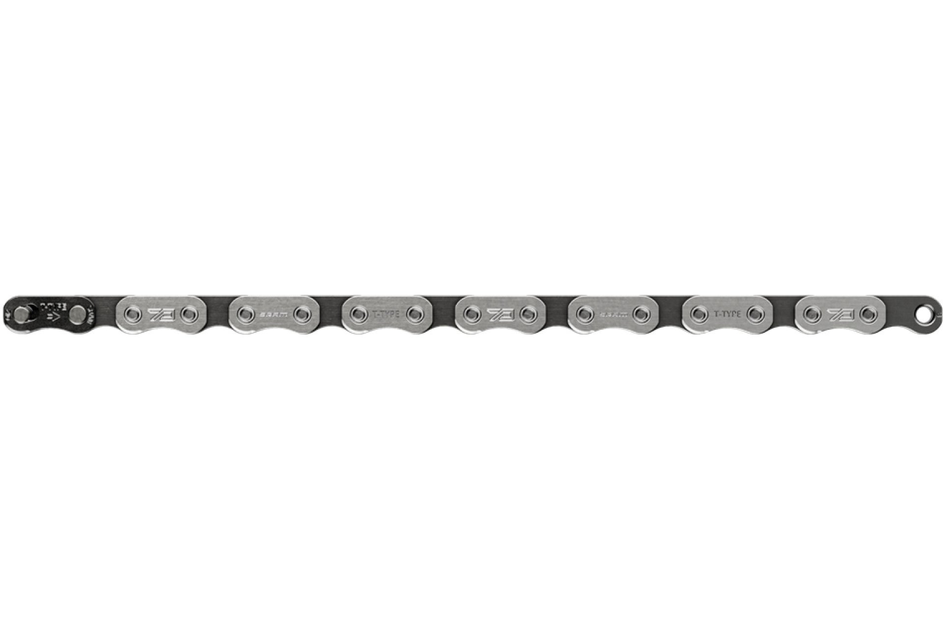 SRAM Kette Eagle 70 Flattop 12-fach, 126 Glieder