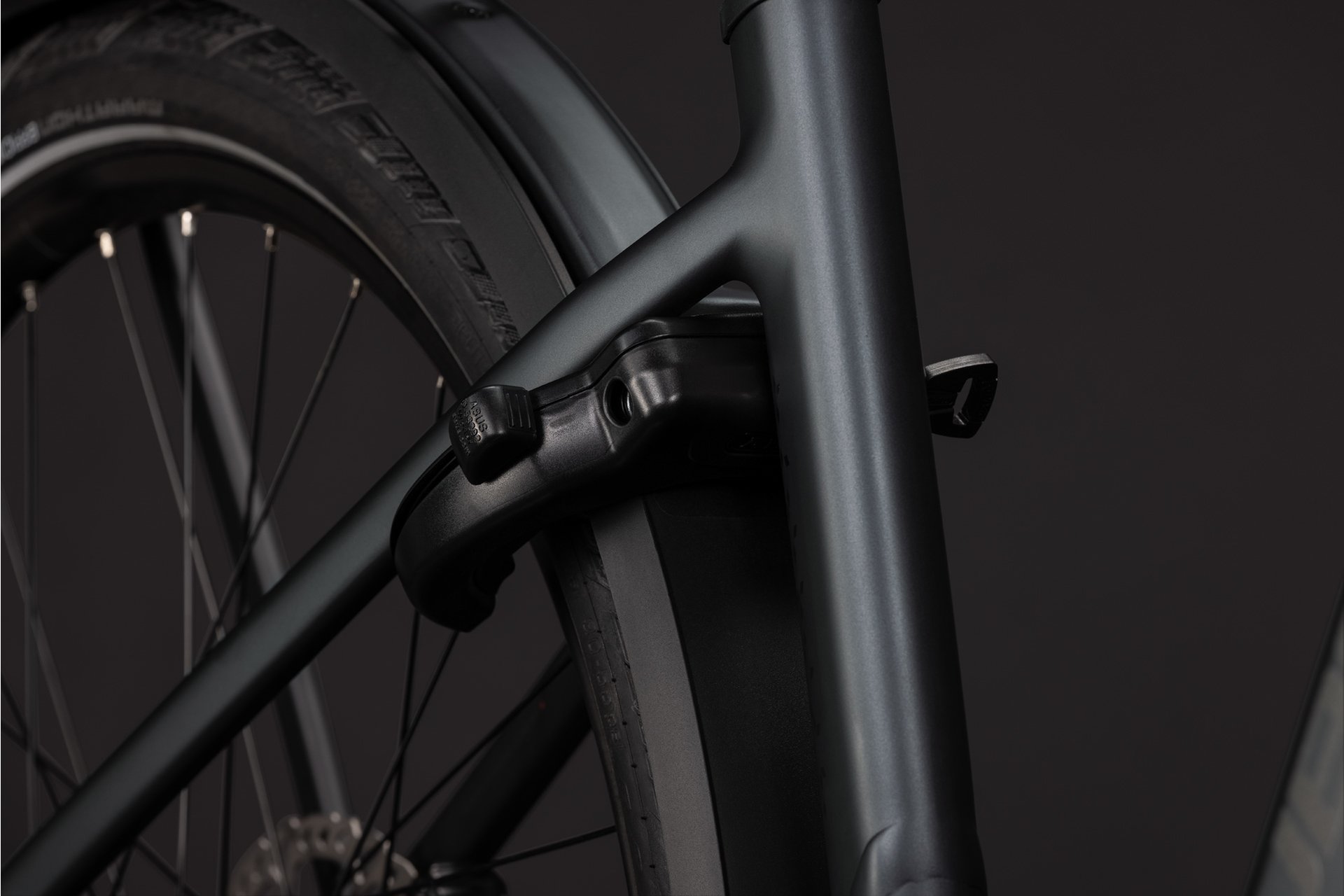 Cube Kathmandu Hybrid Deluxe EXC 800 - 800 Wh - 28 Zoll - Tiefeinsteiger - 2027