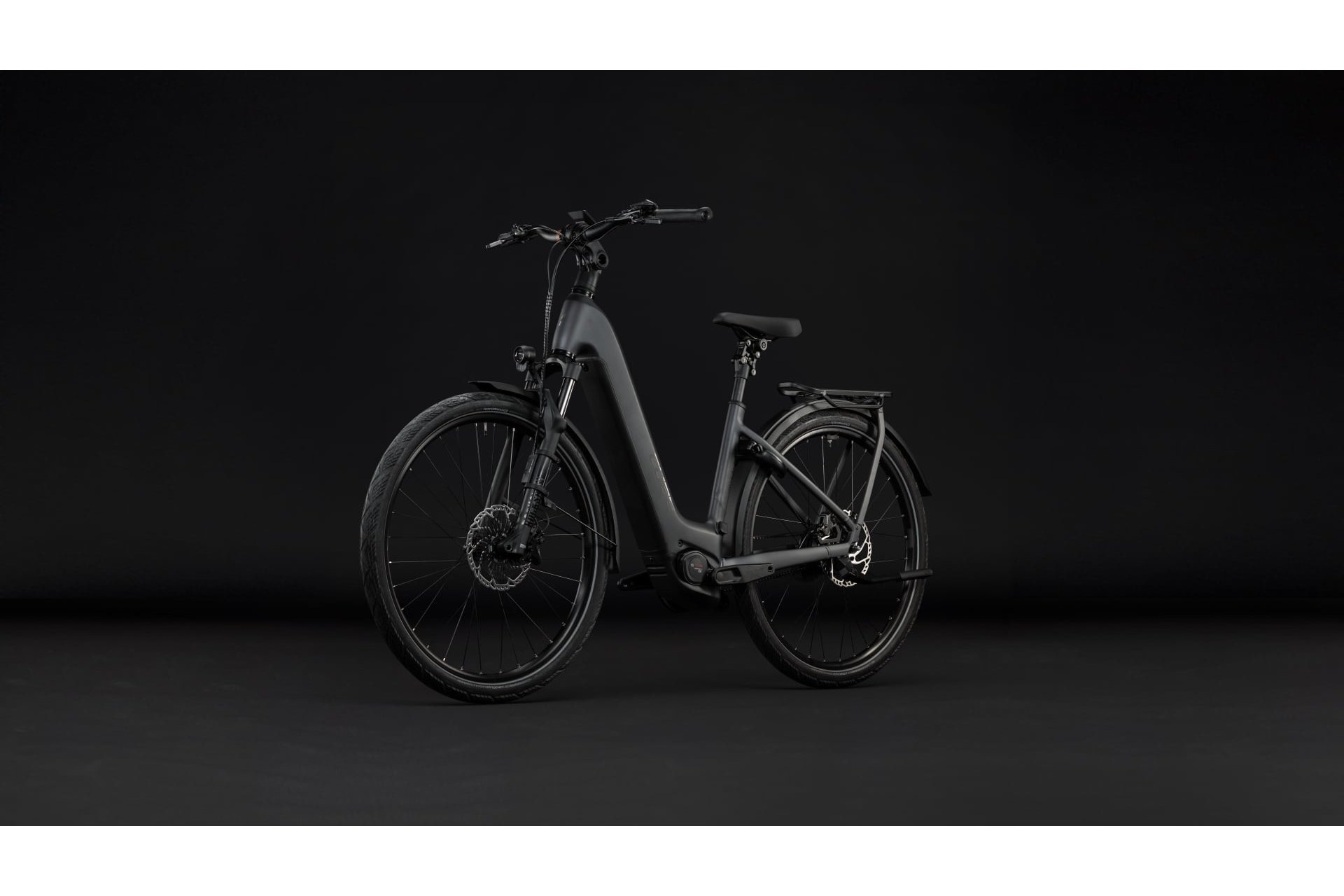 Cube Kathmandu Hybrid Deluxe EXC 800 - 800 Wh - 28 Zoll - Tiefeinsteiger - 2027