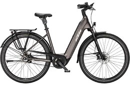KTM Macina City 820 XL Belt - 800 Wh - 28 Zoll - Tiefeinsteiger - 2027
