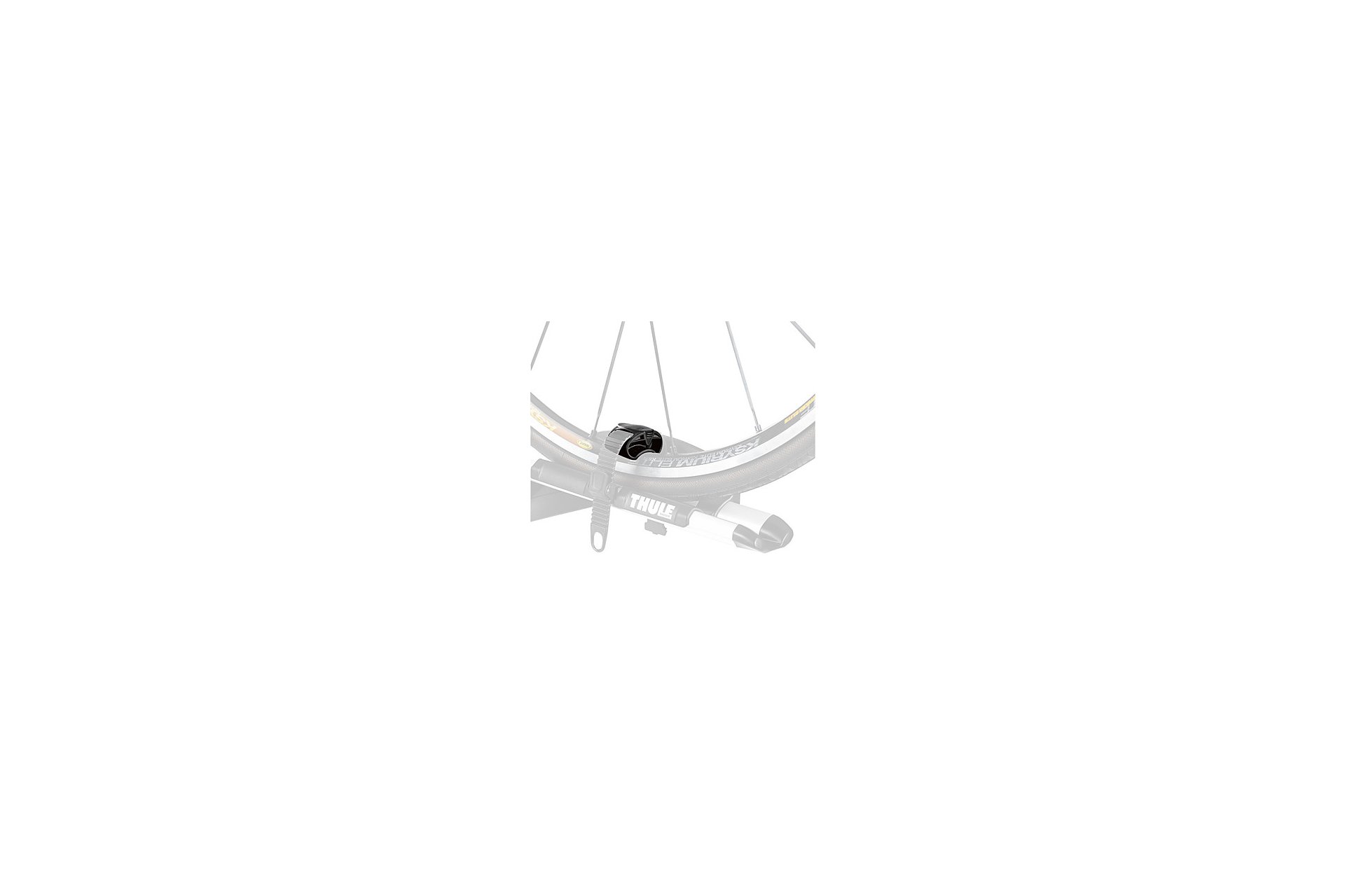 Thule Radadapter 9772
