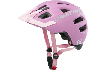 Kinder Fahrradhelme - Cratoni Maxster Pro