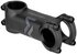 black anodizing