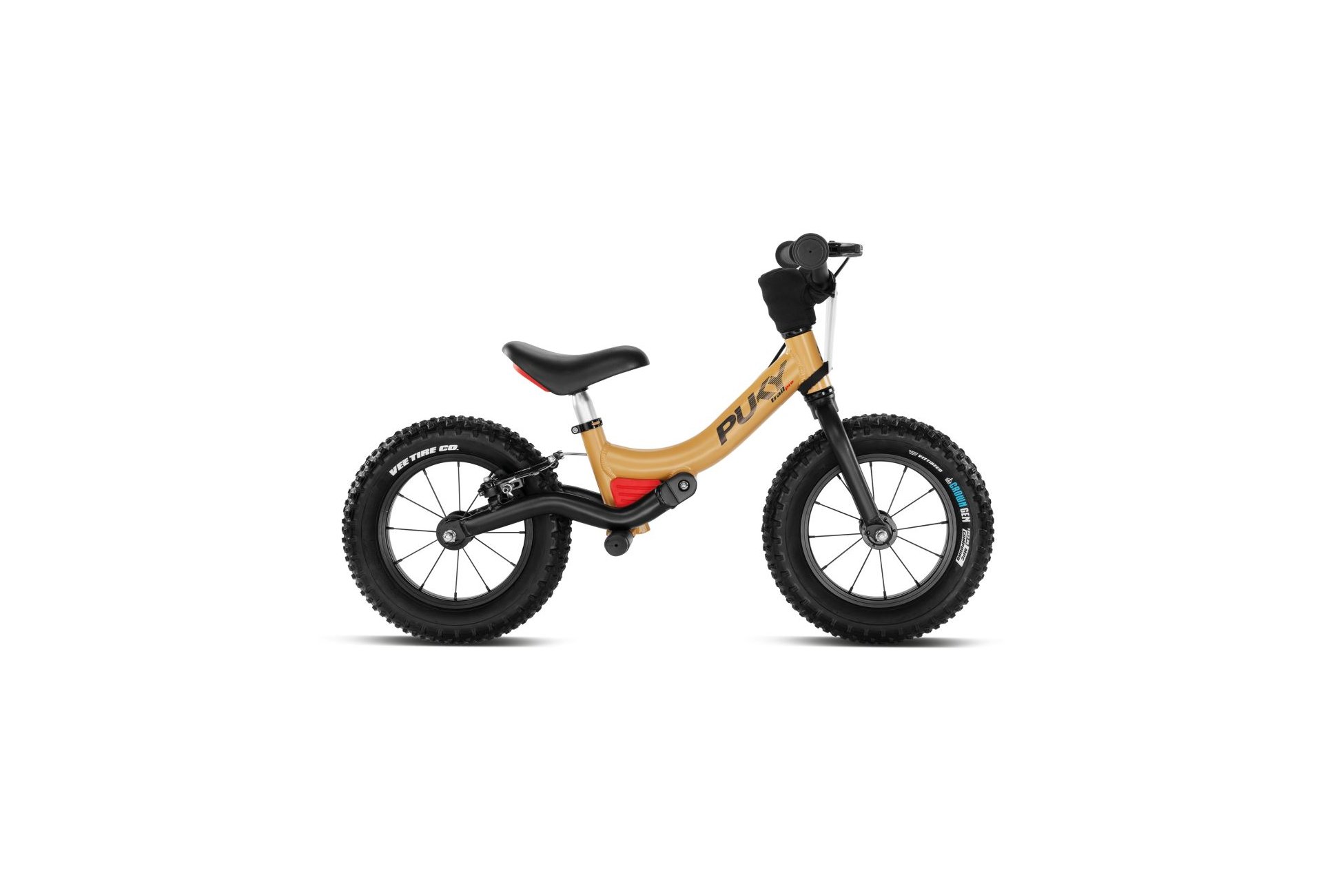Puky LR Trail Pro - 2026