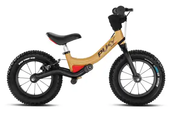 Kinderfahrräder - Puky LR Trail Pro - 2027