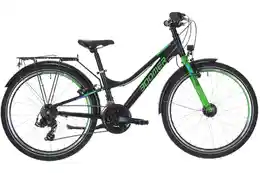 Boomer RACER 24 - 24 Zoll - Diamant