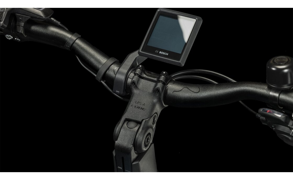 Cube Kathmandu Hybrid ONE 750 - 750 Wh - 28 Zoll - Damen Sport