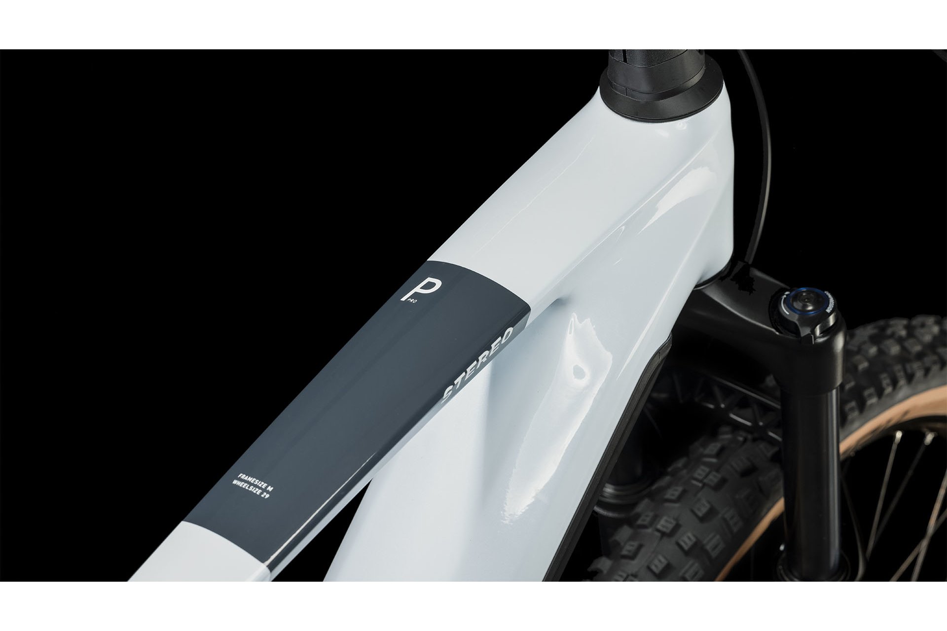 Cube Stereo Hybrid 140 HPC Pro 625 - 625 Wh - 29 Zoll - Fully