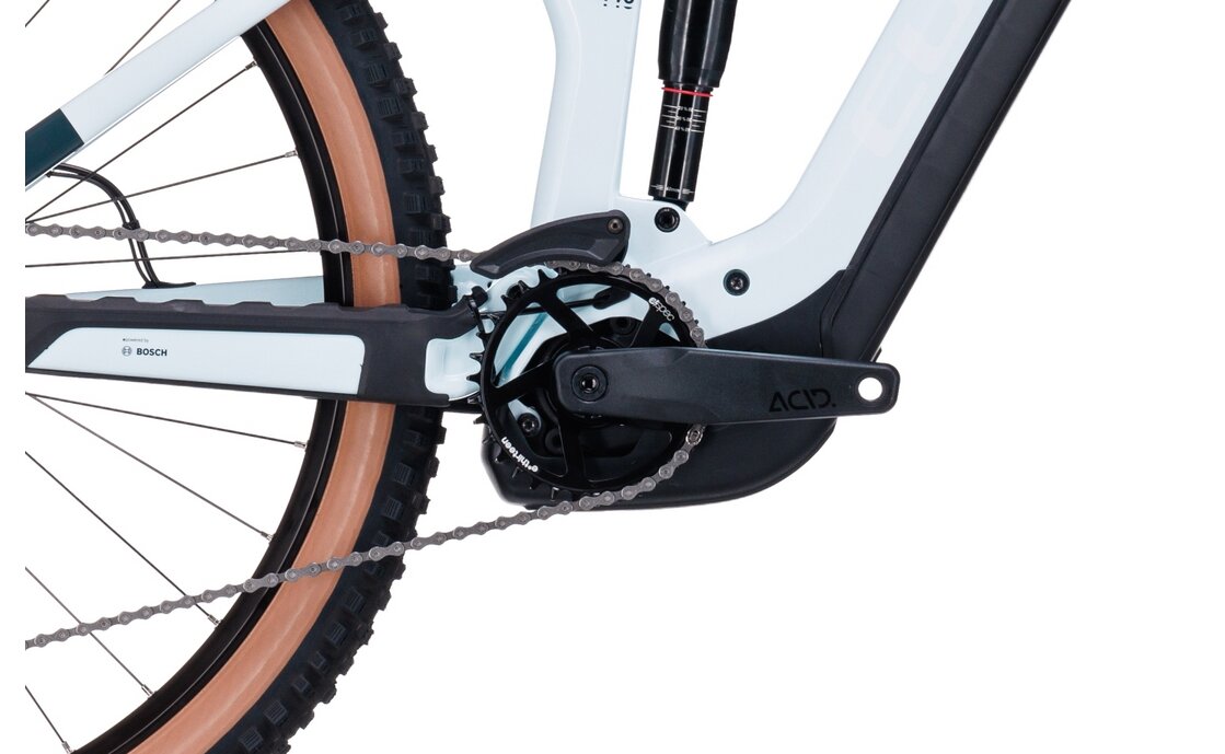 Cube Stereo Hybrid 140 HPC Pro 625 - 625 Wh - 29 Zoll - Fully