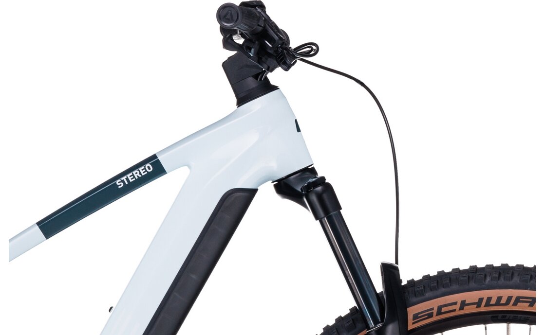 Cube Stereo Hybrid 140 HPC Pro 625 - 625 Wh - 29 Zoll - Fully